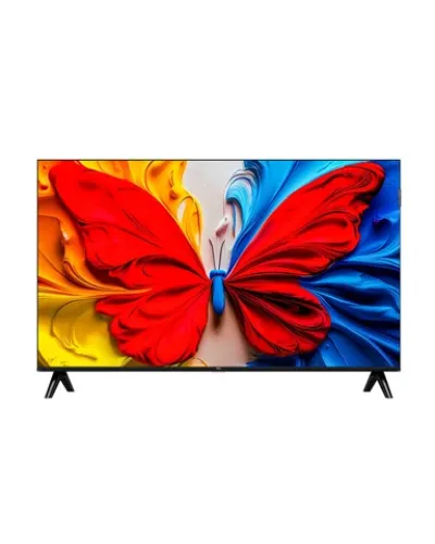 TCL 43S5K Телевизор 43 Дюйма Full HD Smart TV HDR Google TV