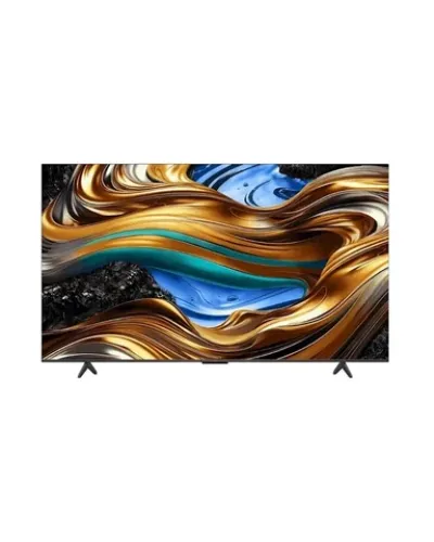 TCL 50P755 50 Düym 4K UHD Smart TV Google TV Dolby Vision HDR10+
