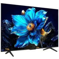 TCL 50P7K 50 Düym QLED 4K UHD Smart TV Google TV Dolby Vision 2025
