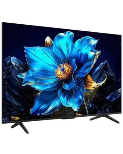 TCL 50P7K 50 Düym QLED 4K UHD Smart TV Google TV Dolby Vision 2025