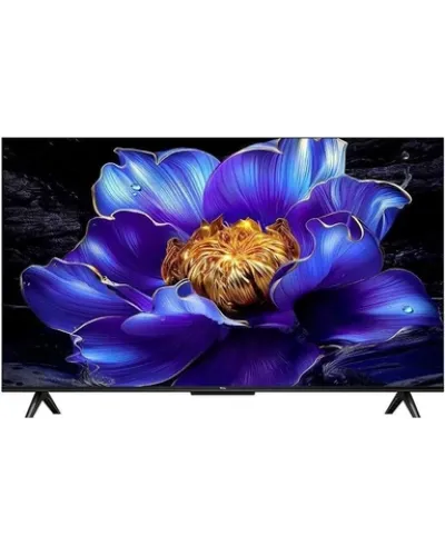 TCL 50V6C 50 Düym 4K UHD Smart TV Google TV HDR Dolby Audio