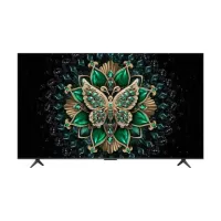 TCL 55C6K Телевизор 55 Дюймов QD-Mini LED 4K UHD Google TV Dolby Vision IQ 144Hz