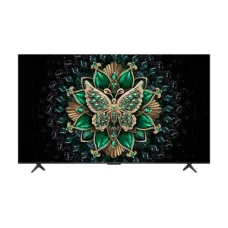 TCL 55C6K 55 Düym QD-Mini LED 4K UHD Google TV Dolby Vision IQ 144Hz