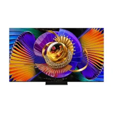 TCL 55C7L 55 Düym SQD Mini LED 4K UHD Google TV 144Hz Dolby Vision