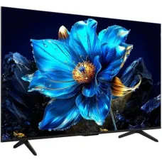 TCL 55P7K 55 Düym QLED 4K UHD Google TV Dolby Vision HDR10+ 2025