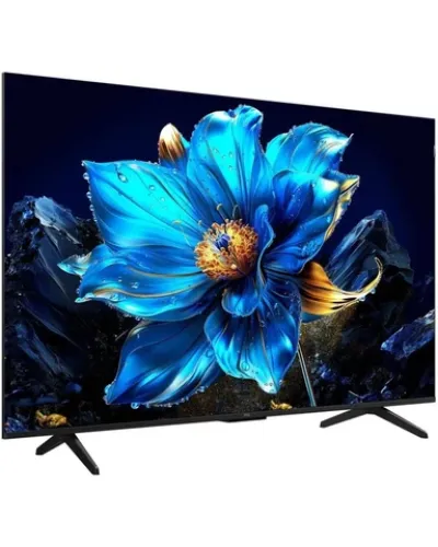 TCL 55P7K 55 Düym QLED 4K UHD Google TV Dolby Vision HDR10+ 2025