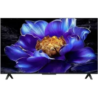 TCL 55V6C 55 Düym 4K UHD Smart TV Google TV HDR10 Dolby Audio