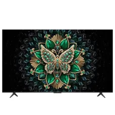 TCL 65C6K 65 Düym QD-Mini LED 4K UHD Google TV
