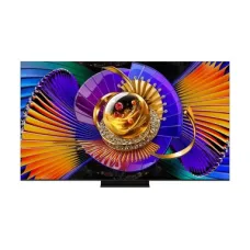 TCL 65C7L 65 Düym SQD-Mini LED 4K UHD Google TV