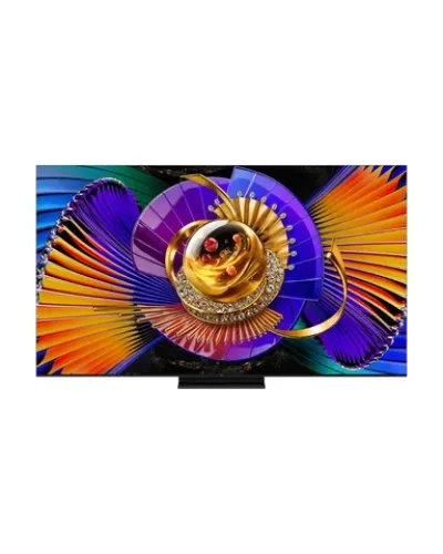 TCL 75C7L 75 Düym SQD-Mini LED 4K UHD Google TV 144Hz Dolby Vision 2026