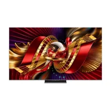 TCL 75C8L 75 Düym SQD-Mini LED 4K UHD Google TV