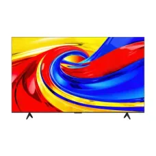 TCL 85P7L 85 Düym QLED 4K UHD Google TV Dolby Vision Atmos Smart TV