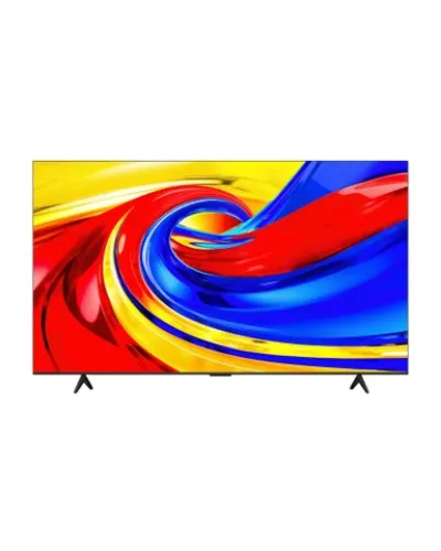 TCL 85P7L 85 Düym QLED 4K UHD Google TV Dolby Vision Atmos Smart TV