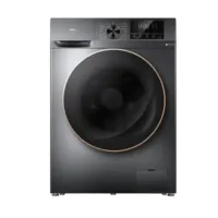 TCL C2110WDG Paltaryuyan və Quruducu Maşın 10/6 kq DD Motor Steam A+++