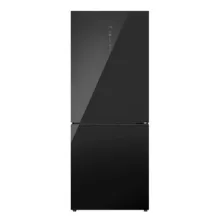TCL P417BFB Soyuducu 417L No Frost Inverter Qara