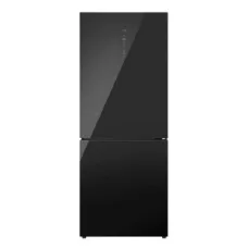 TCL P417BFB Soyuducu 417L No Frost Inverter Qara