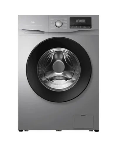 TCL P609FLG Стиральная машина 9 кг Digital Inverter Steam 1400 об/мин P6 серия