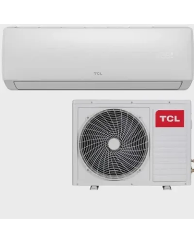 TCL TAC-24CHSD/XA73 24000 BTU Split Sistem Kondisioner