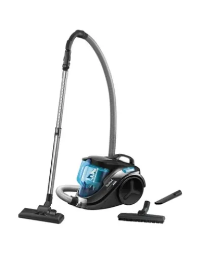 Tefal UW3751 Compact Power Cyclonic Пылесос Без Мешка 750W