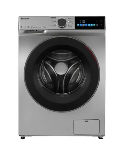 Toshiba TW-BN90C4UZ(SK) Paltaryuyan Maşın 9 kq İnverter Motor 1400 RPM