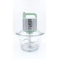Universal Doğrayıcı Ackiliss ACL-96660, 500 W, 5 l Paslanmaz Polad Kasalı Mətbəx Rondosu