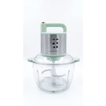 Универсальный Измельчитель Ackiliss ACL-96660, 500 W, 5 l с Чашей из Нержавеющей Стали