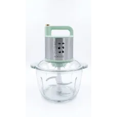 Universal Doğrayıcı Ackiliss ACL-96660, 500 W, 5 l Paslanmaz Polad Kasalı Mətbəx Rondosu