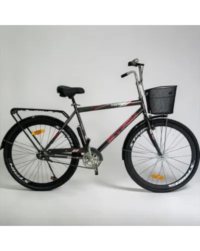 Velo Stream 28-JU191 Şəhər Velosipedi 28