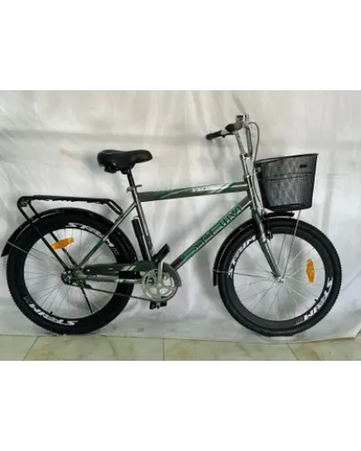 Velo Stream ABC 24