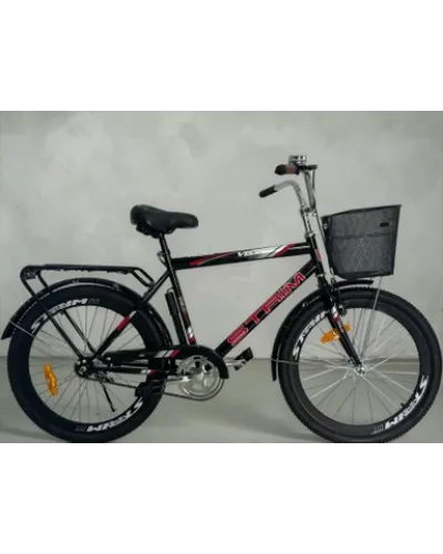 Velo Stream ABC 24