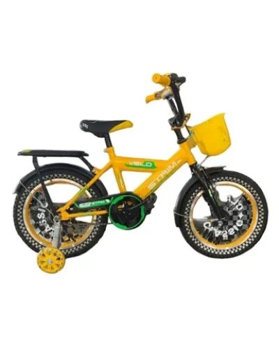 VeloStrim 12 Uşaq Velosipedi, Ölçü: 12