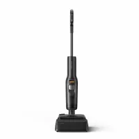 Vertikal Tozsoran Roborock F25 Black – Simsiz Yaş-Quru Yuyucu Tozsoran və Özünü Təmizləyən Stansiya