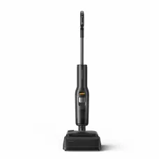 Vertikal Tozsoran Roborock F25 Black – Simsiz Yaş-Quru Yuyucu Tozsoran və Özünü Təmizləyən Stansiya