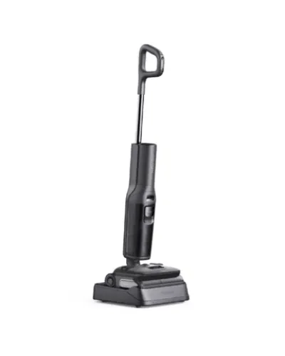 Vertikal Tozsoran Roborock F25 Ultra – Simsiz Yaş-Quru Yuyucu Tozsoran və Özünü Təmizləyən Stansiya