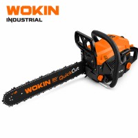 WOKIN Benzinli Ağackəsən Maşın (52CC – 25 sm)