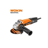 WOKIN Промышленная Угловая Шлифмашина 230 мм 2350W