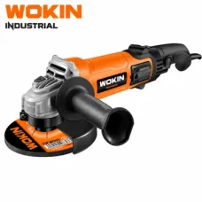 WOKIN Böyük Daşlama Maşını (230 mm 2400W)