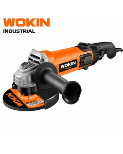 WOKIN Böyük Daşlama Maşını (230 mm 2400W)