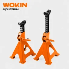 WOKIN Domkrat Altlığı - 2 Ton