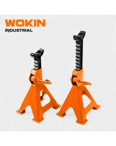 WOKIN Domkrat Altlığı - 3 Ton