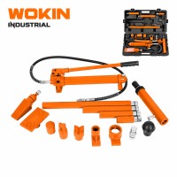 WOKIN Hidravlik Kuzov Düzəldən Dəst - 4 Ton