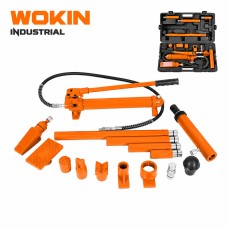 WOKIN Hidravlik Kuzov Düzəldən Dəst - 4 Ton