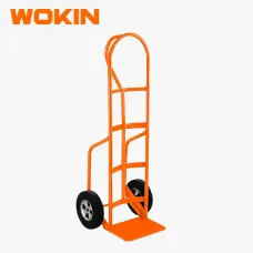 WOKIN İkifunksiyalı Yük Daşıyan Araba 362 kq