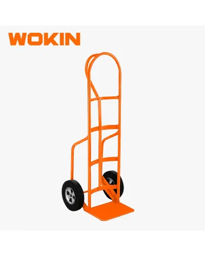 WOKIN İkifunksiyalı Yük Daşıyan Araba 362 kq