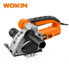 WOKIN Kanal Açma Maşını - 1500W