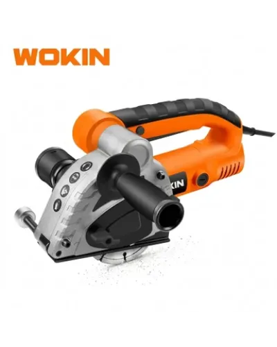WOKIN Kanal Açma Maşını - 1500W
