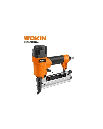 WOKIN Havalı Mismar Vuran Maşın (14–40 mm)