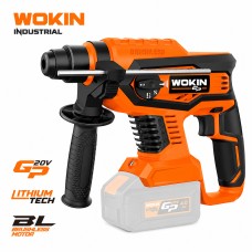 WOKIN Qırıcı Dələn Perforator - 1500W