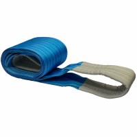 WOKIN Yük Qaldırma Lenti - 8 Ton