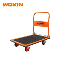 WOKIN Yük Taşıma Arabası - 454 kq